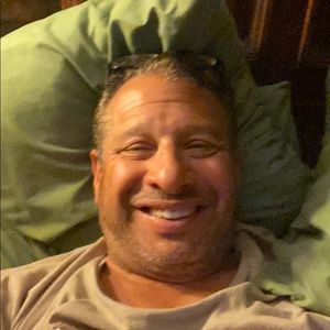 Meet your Posher, Gary